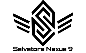 Salvatore nexus 9