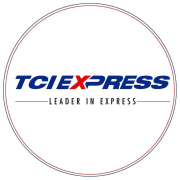 Top 10 logistics Companies In India | TCIEXPRESS
