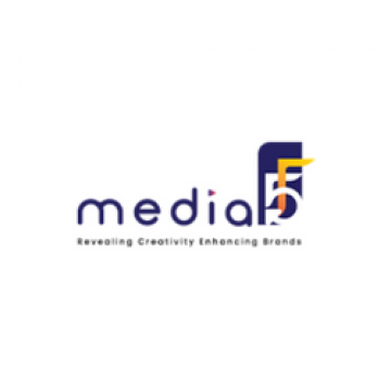 MediaF5 - Digital Marketing Agency