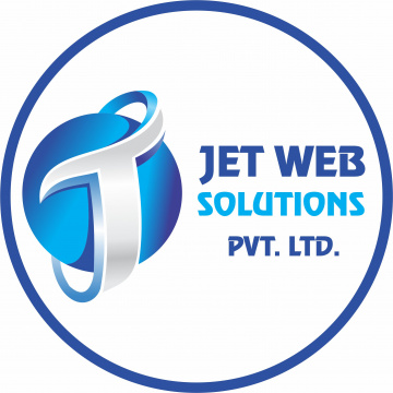 Jet web solutions| The best web development company in Durgapur providing custom IT Solutions and services