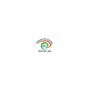 Purang Eye Centre
