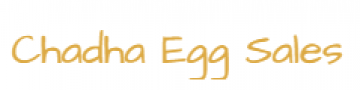 Chadha Egg Sales