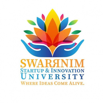 Swarrnim Startup & Innovation University