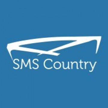 SMScountry -  Bulk SMS Service