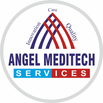 Best Home Healthcare Services & Medical Equipment Rental – Angel Meditech