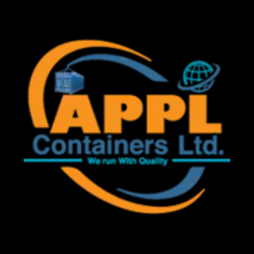 40 Feet High Cube Container