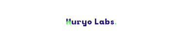 Huryo Labs – Your Growth Partner