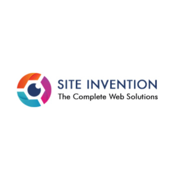 E-Commerce Website Development Company for High-Converting Online Stores Site Invention
