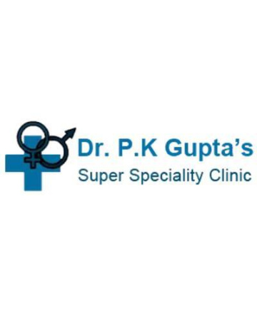 Dr. PK Gupta's Super Speciality Clinic