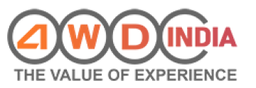 Four Wheel Drive India Pvt. Ltd.
