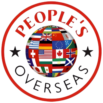 People's Overseas