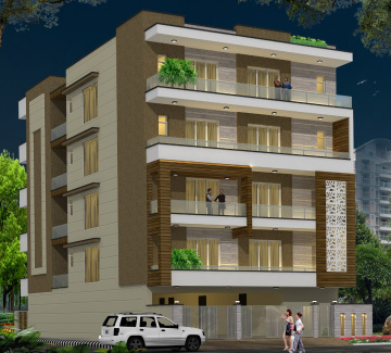 Discover Low Rise Independent Floor For Sale in Gurgaon
