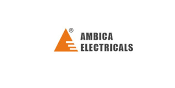 Ambica Electricals - external electromagnetic hammer