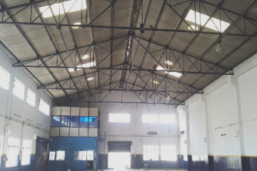 Industrial Shed for Rent in IMT Manesar | Factory for Rent in IMT Manesar