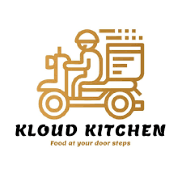 Kloud Kitchen - Food at Your Door Step
