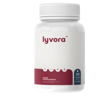Lyvora – Din Naturlige Vej til en Slankere Krop[Lyvora Brug]