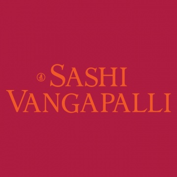 Sashi Vangapalli Couture