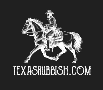 Texas Rubbish Dumpsters