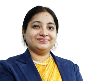Dr Shweta Mendiratta - Best Gynaecologist in Faridabad
