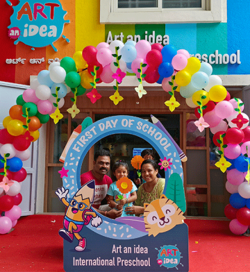 play schools in bangalore