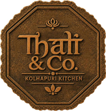 Thali & Co - Kolhapuri Kitchen