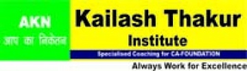 AKN Kailash Thakur Institute