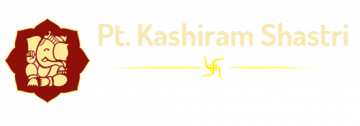 Pt. Kashiram Shashtri