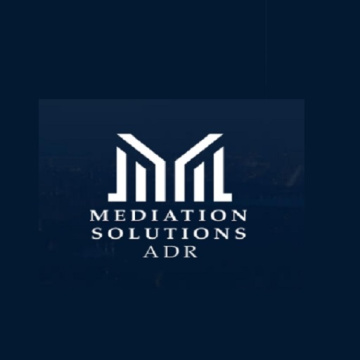 Mediation Solutions ADR