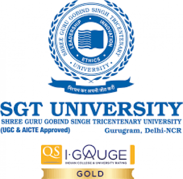 SGT University Bachelor of Ayurvedic Medicine and Surgery