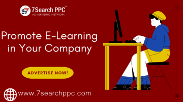 Promoting e-learning services | Promoting online Eductation