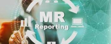 M R Reporting