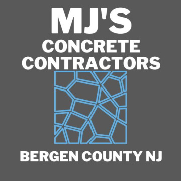 MJ's Concrete Contractors Of Bergen County