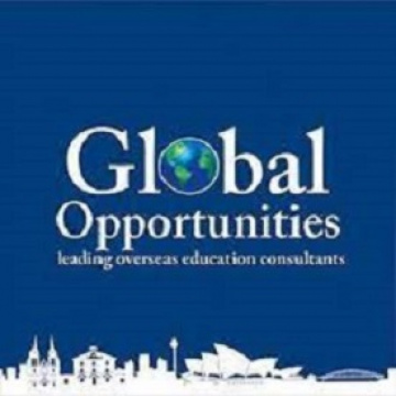 Global Opportunities Overseas Education Consultants