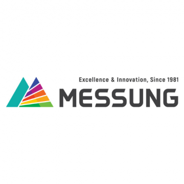 Messung KNX-based Automation is establishing a strong presence.