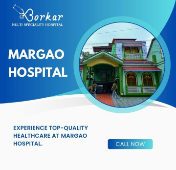 Borkar Multi-Speciality Hospital