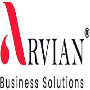 Arvian - Amazon Advertising Services