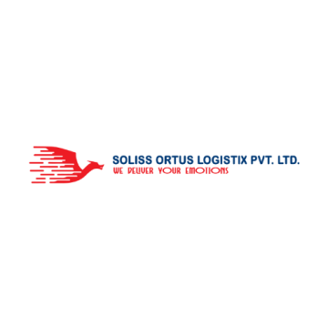 Solis Logistix - International Courier Services in Mumbai