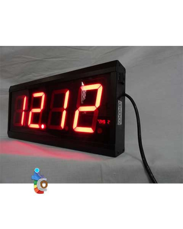 Best Digital Clock Manufacturers for Factories