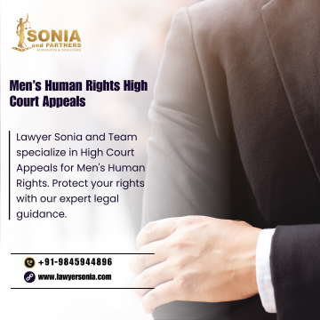 High Court Appeals | Lawyers near me for Domestic Violence