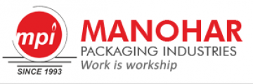Manohar Packaging