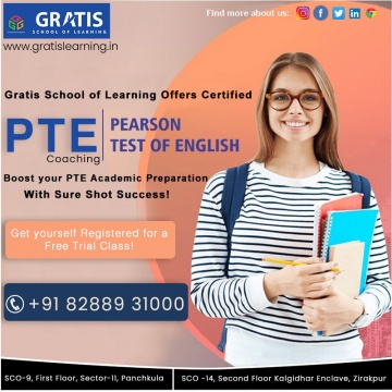 pte institute in panchkula