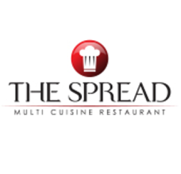 The Spread – Top Multi-Cuisine Restaurant in Dhanbad