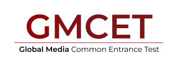 Global Media Common Entrance Test- GMCET