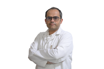 Dr. Vikram Aryan - General Surgeon | laparoscopic Surgeon in Gurgaon