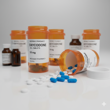 Affordable Oxycodone Online – Quality You Can Trust