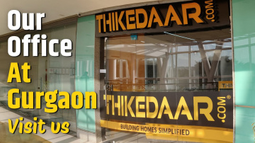 Best Construction Companies in India - Thikedaar