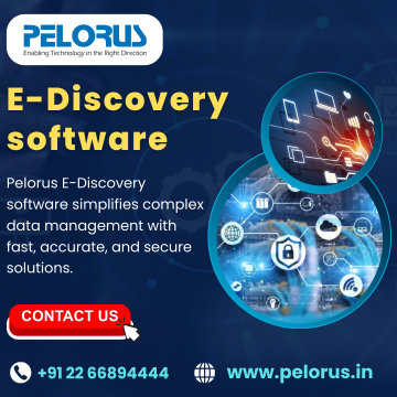 E-Discovery Software