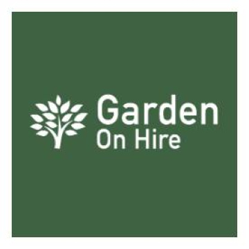 Garden On Hire