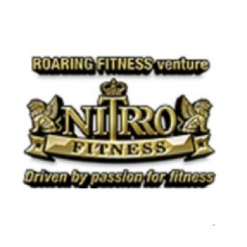 Best Gym in Wakad | Nitro Fitness