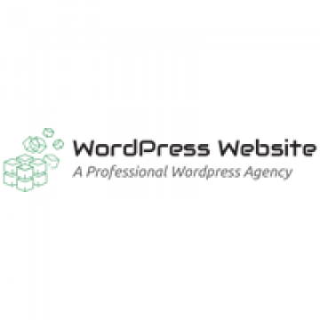 WordPress Website - Professional WordPress Agency